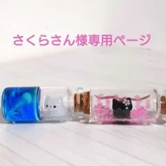 さくらさん様専用ページ 2点セット