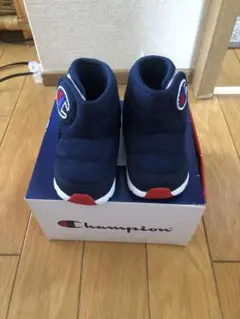 Champion ベビーブーツ　子ども用ブーツ