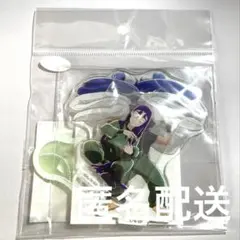 忍たま乱太郎 アクリルスタンド 立花仙蔵 潮江文次郎