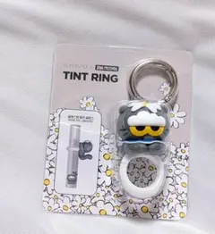 rom&nd x ZOA&FRIENDS TINT RINGのサムネイル