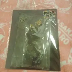 ヒプマイ アクスタ 一二三