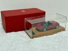 フェラーリ488 SPIDER MRコレクションミニカー1/43 - メルカリ