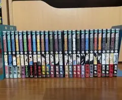 全巻初版】鋼の錬金術師 全27巻 ＋ アニメ本・ガイドブック他 37冊