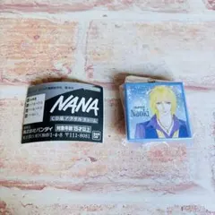 NANA CD風アクリルチャーム ナオキ