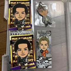 川村壱馬 まとめ売り