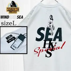 2026年最新】windandsea hysteric glamourの人気アイテム - メルカリ
