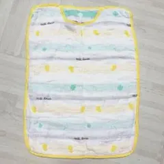 MIKIHOUSE ベビー用スリーパー