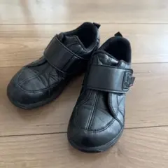 asics▶︎アシックス▶︎フォーマルシューズ▶︎20cm▶︎黒