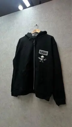 氷室京介 クロムハーツ スウェット上下セット パーカー パンツ - メルカリ