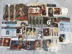 あんスタ 紅月 グッズ まとめ売り 160点以上