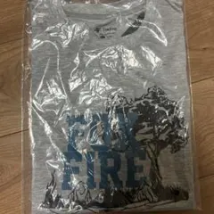Foxfire グレー Tシャツのサムネイル