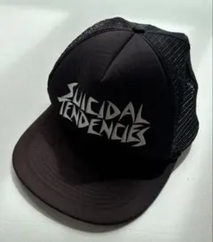 宇*宙様 90s ゾーラック【ZORLAC】ビンテージ CAP パスヘッド スカ