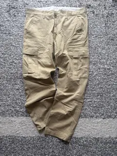 90s Levi's L2 チノパンツ バギー カーキ silverTab - メルカリ