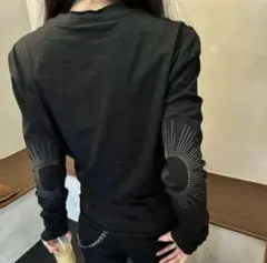 slight vogue 似long sleeve 00s archive
