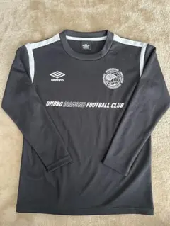 umbro 長袖 トレーナー 140cm