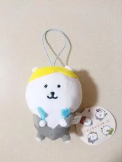 新品 ナガノキャラクターズ 和洋中印マスコット