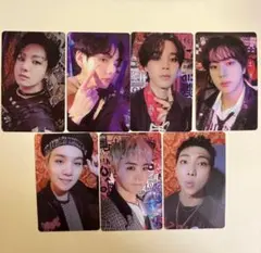 2025年最新】bts シーグリ 2022 トレカの人気アイテム - メルカリ