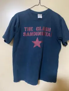 THE CLASH SANDINISTA! サイズM - メルカリ