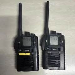 MOTOROLA CL-70A 小電力トランシーバー 4台セット - メルカリ