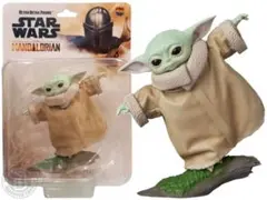 【新品未開封】スター・ウォーズ マンダロリアン　UDF グローグー