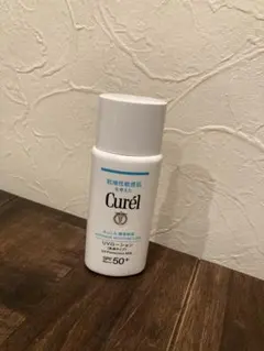Curél UVローション SPF50+ 60ml