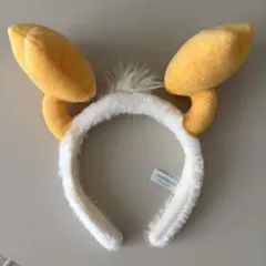 ディズニー ドナルド カチューシャ