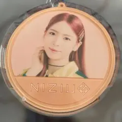 NiziU MAYA アクリルキーホルダー