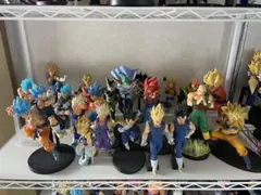 2026年最新】ドラゴンボールフィギュア まとめ売りの人気アイテム