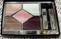 【限定品・美品】Dior ディオールショウ サンク クルール 983シャンゼリゼ