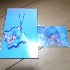 めておら Lapis B.C賞 ふぁみくじ セット - メルカリ