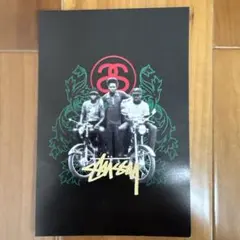 2026年最新】stussy ポストカードの人気アイテム - メルカリ