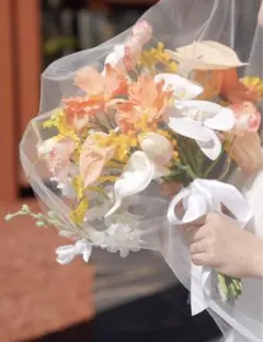 ブーケ・ブーケトニア　結婚式　ウエディング