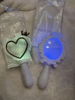 King&Princeペンライト2018 2019 2本まとめ売 り点灯確認済