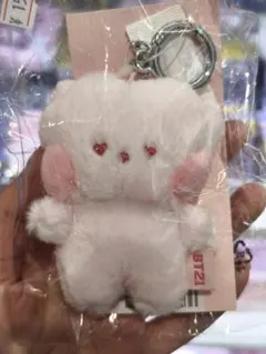 BT21 BTS RJ linefriends ぬいぐるみ キーホルダー