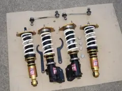 HKS 車高調 SP brz zn6 86 zc6 zd8 zn8 - メルカリ