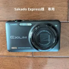 2026年最新】CASIO EX-ZR10の人気アイテム - メルカリ
