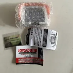 JOYSOUNDキョクNAVIミュージックプレイマスコット ヘビー
