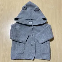 baby GAP 6-12m 上着 アウター パーカー