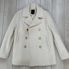 Demi-LuxeBEAMSピーコート❤︎