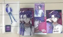 CIGA LONG × 陳情令 一周年記念コスメセット 魔道祖師 魏無羨 藍忘機 CIGA LONG × 陳情令 一周年記念コスメセット 魔道祖師 魏無羨 藍忘機