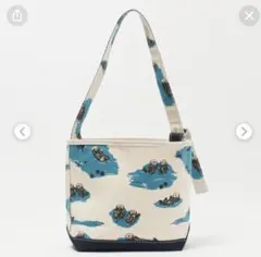 TEMBEA BRANCH TOTE SMALL ラッコのサムネイル