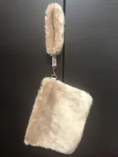 ファークラッチバッグ