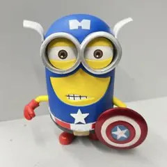 レアディズニーランド キャプテンeoフーター ぬいぐるみ mj - メルカリ