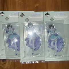 アイドルマスター　一番くじ