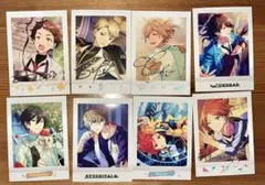 あんスタ チェキ風カード