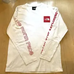 ザノースフェイス ロンt