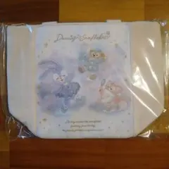 ダッフィー＆フレンズ*ダンシングスノーフレークス