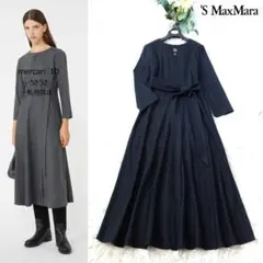 2025年最新】Max Mara レディース ロングワンピースの人気アイテム