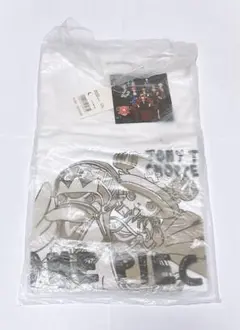 出回りなし ワンピース ユニクロ UT 白 アニメ チョッパー キャラクター