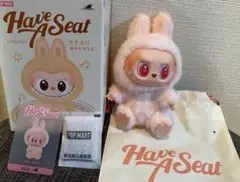 2025年最新】POPMART labubu dadaの人気アイテム - メルカリ